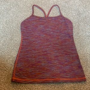 Lululemon top